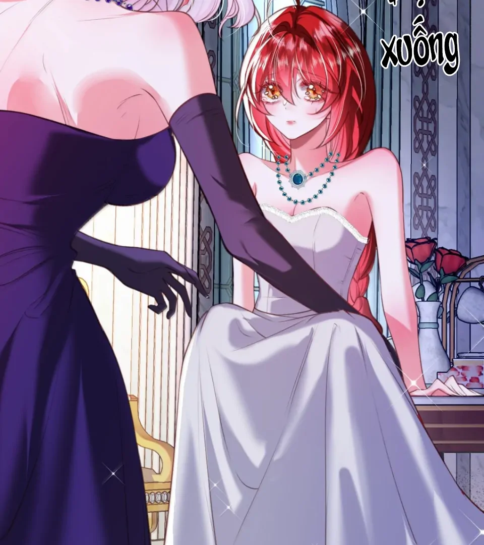 Nữ Hầu Gái Ác Ma Chỉ Muốn Bị Tiểu Thư Hành Hạ Chapter 27 - Trang 2