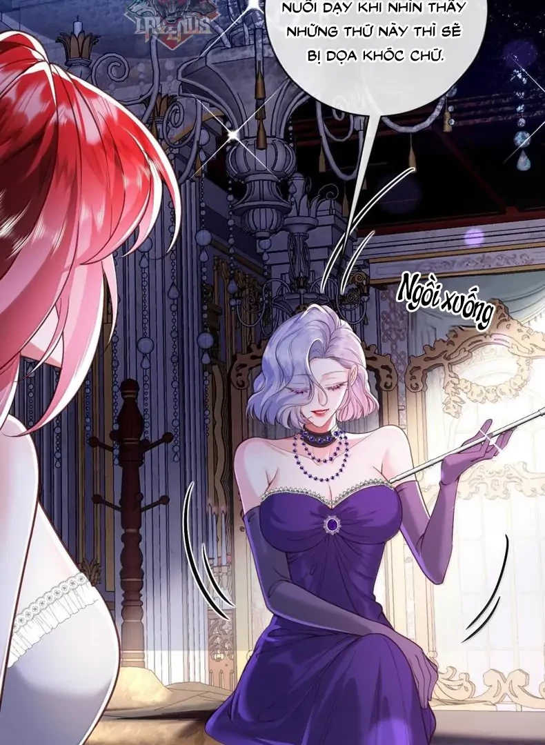 Nữ Hầu Gái Ác Ma Chỉ Muốn Bị Tiểu Thư Hành Hạ Chapter 28 - Trang 2