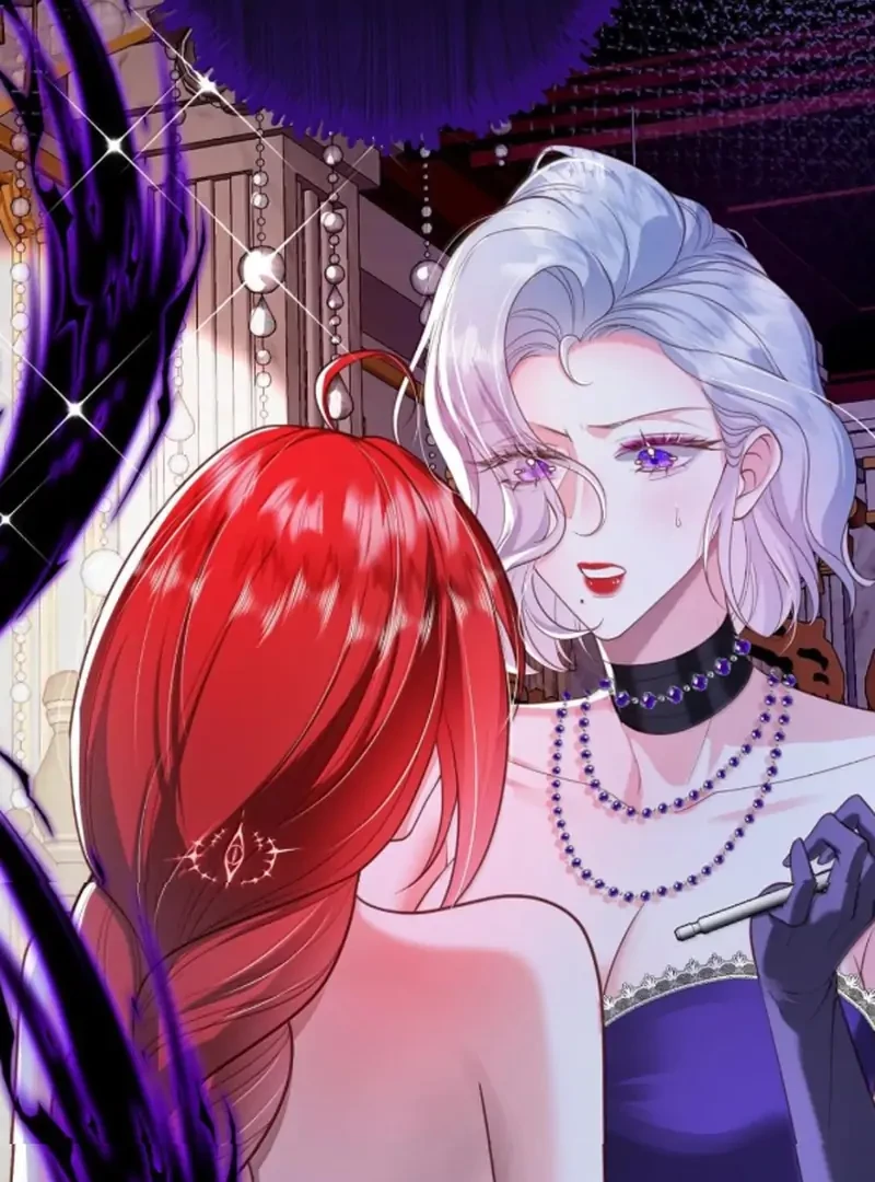 Nữ Hầu Gái Ác Ma Chỉ Muốn Bị Tiểu Thư Hành Hạ Chapter 29 - Trang 2