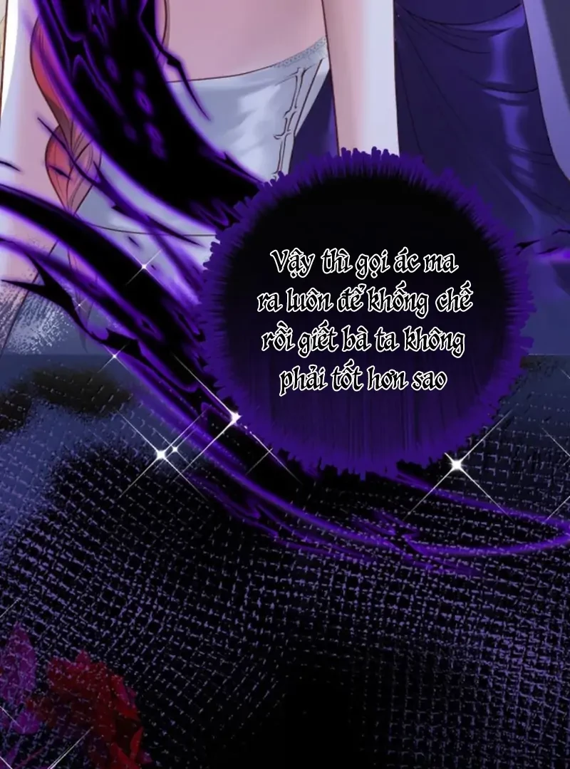 Nữ Hầu Gái Ác Ma Chỉ Muốn Bị Tiểu Thư Hành Hạ Chapter 29 - Trang 2