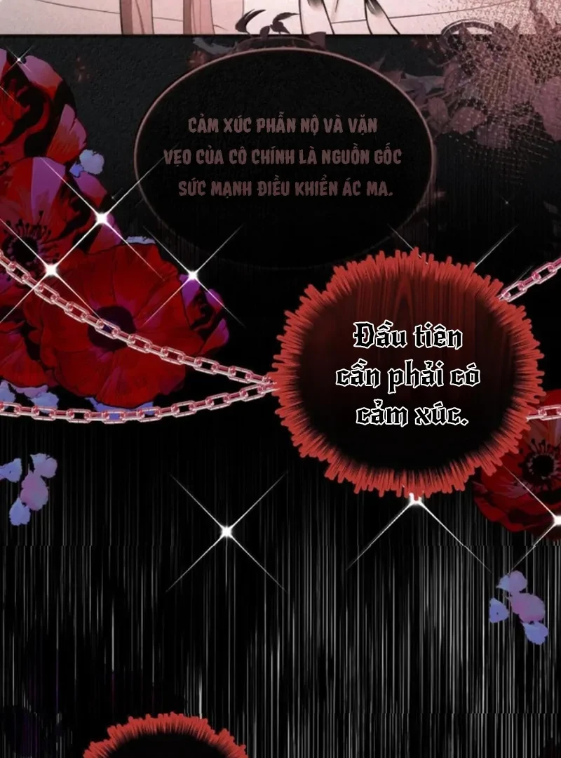 Nữ Hầu Gái Ác Ma Chỉ Muốn Bị Tiểu Thư Hành Hạ Chapter 29 - Trang 2