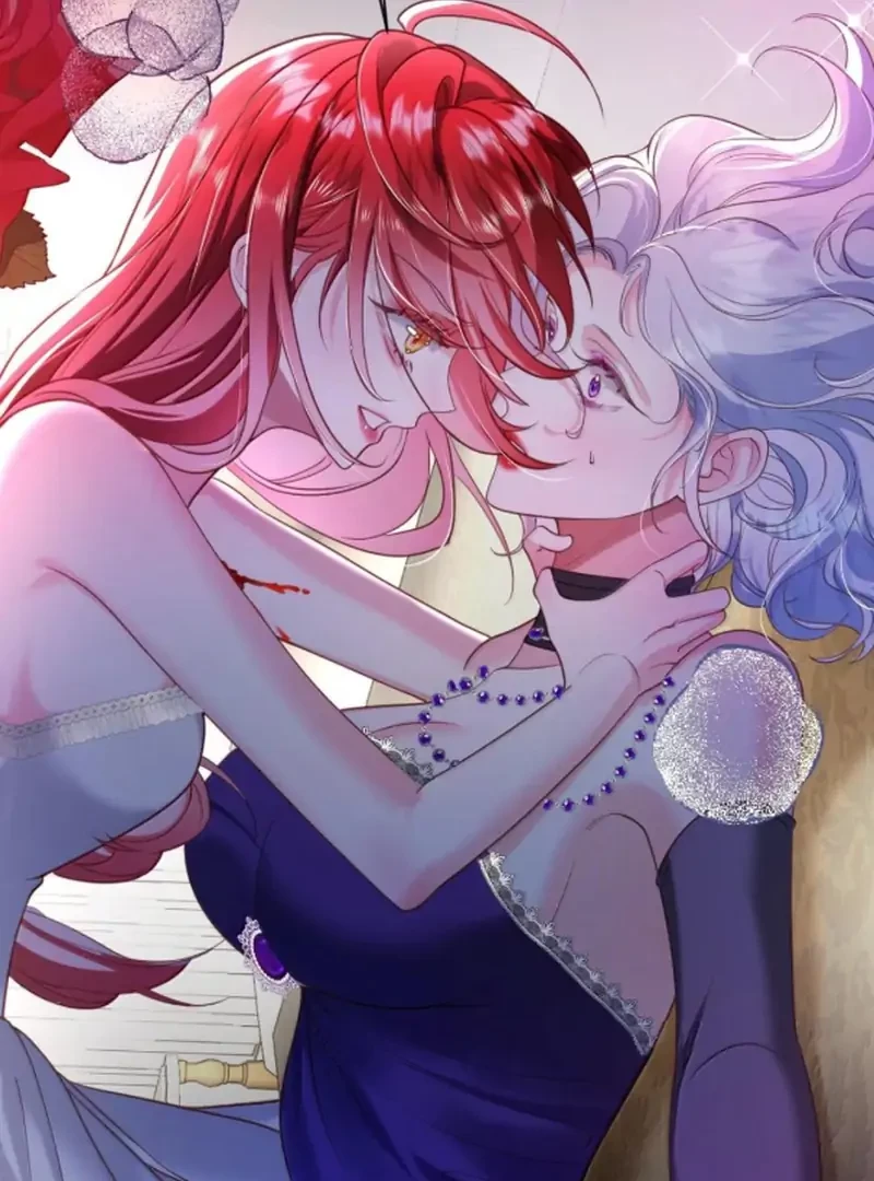 Nữ Hầu Gái Ác Ma Chỉ Muốn Bị Tiểu Thư Hành Hạ Chapter 29 - Trang 2