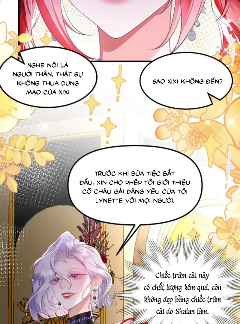 Nữ Hầu Gái Ác Ma Chỉ Muốn Bị Tiểu Thư Hành Hạ Chapter 30 - Trang 2