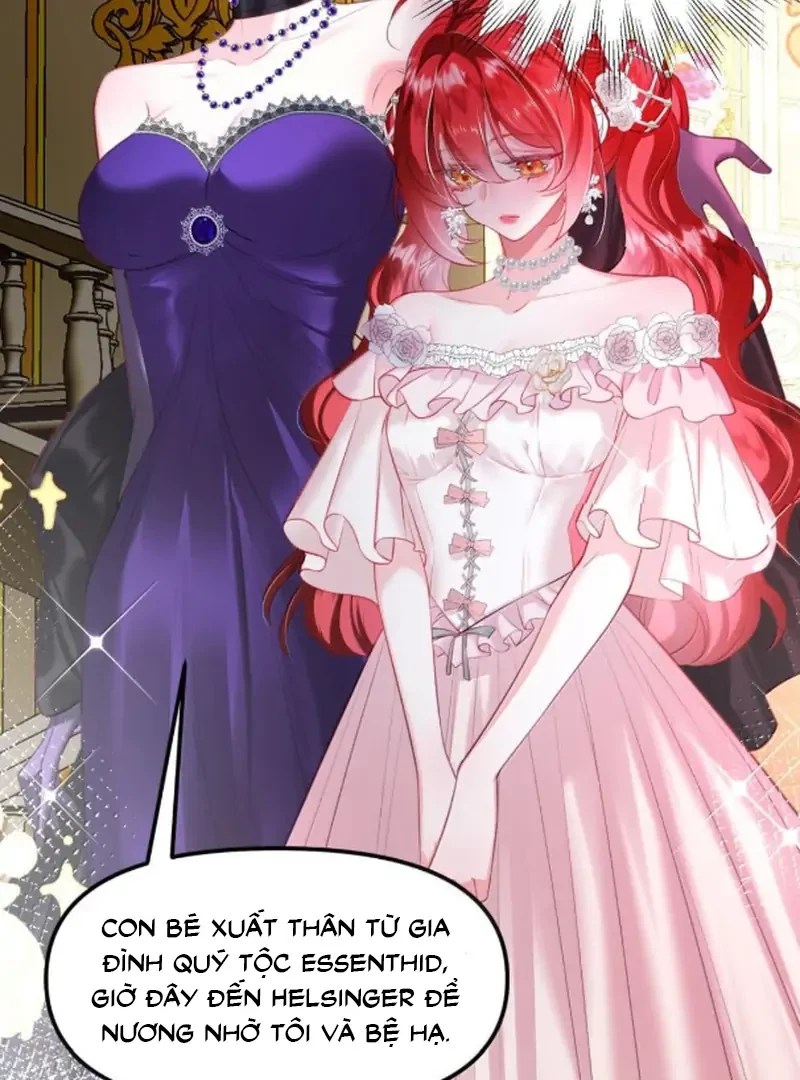 Nữ Hầu Gái Ác Ma Chỉ Muốn Bị Tiểu Thư Hành Hạ Chapter 30 - Trang 2