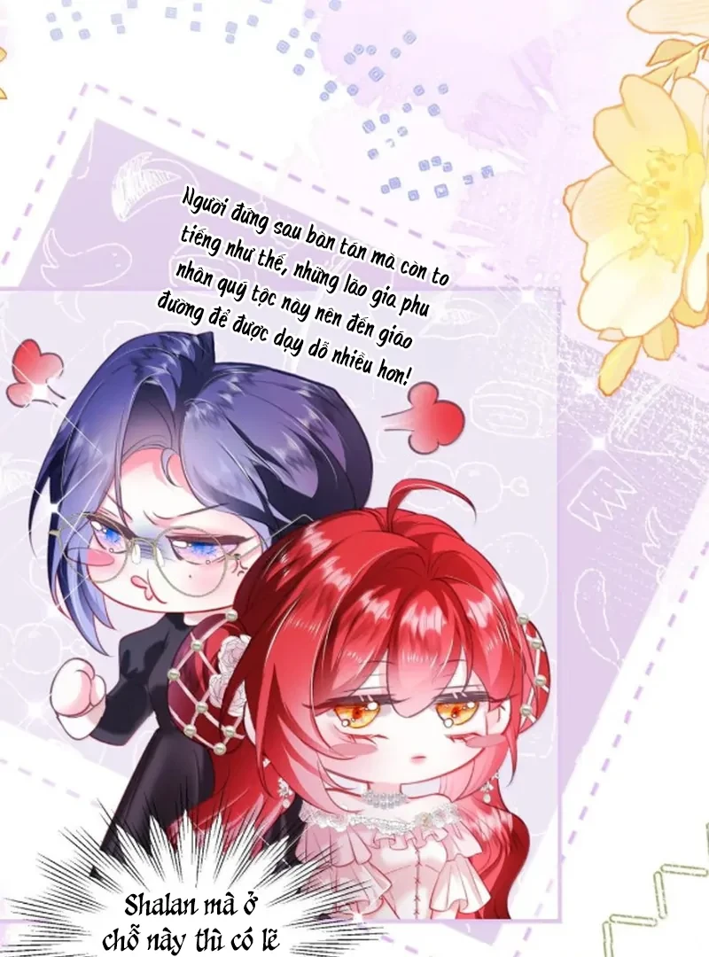 Nữ Hầu Gái Ác Ma Chỉ Muốn Bị Tiểu Thư Hành Hạ Chapter 30 - Trang 2