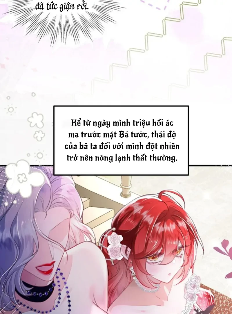 Nữ Hầu Gái Ác Ma Chỉ Muốn Bị Tiểu Thư Hành Hạ Chapter 30 - Trang 2