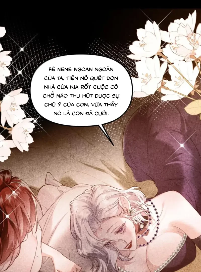 Nữ Hầu Gái Ác Ma Chỉ Muốn Bị Tiểu Thư Hành Hạ Chapter 30 - Trang 2