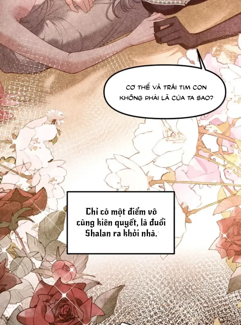 Nữ Hầu Gái Ác Ma Chỉ Muốn Bị Tiểu Thư Hành Hạ Chapter 30 - Trang 2