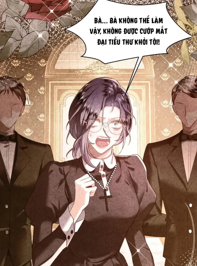 Nữ Hầu Gái Ác Ma Chỉ Muốn Bị Tiểu Thư Hành Hạ Chapter 30 - Trang 2