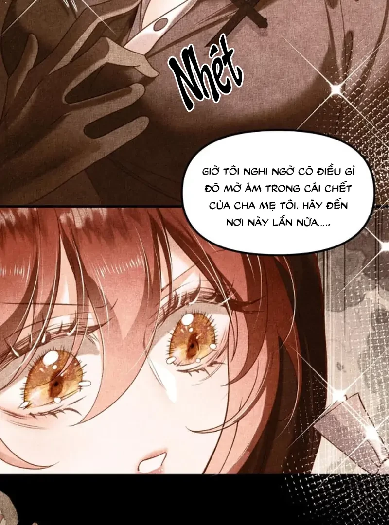 Nữ Hầu Gái Ác Ma Chỉ Muốn Bị Tiểu Thư Hành Hạ Chapter 30 - Trang 2