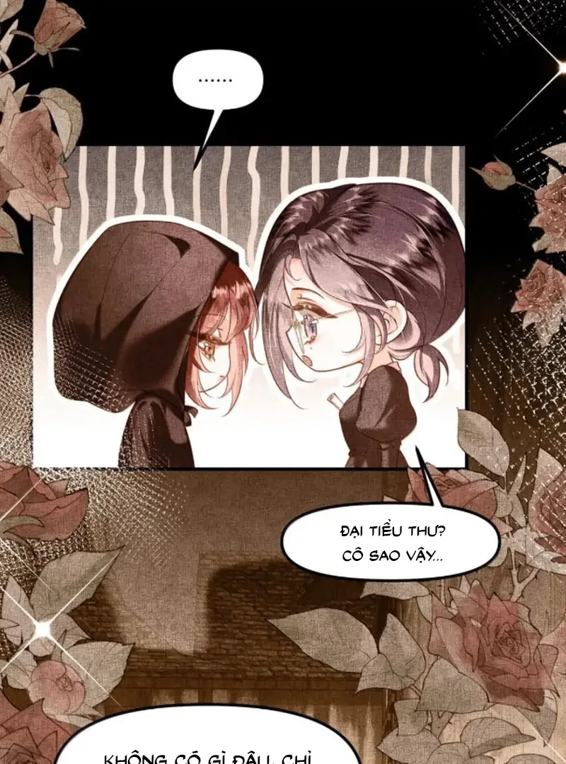 Nữ Hầu Gái Ác Ma Chỉ Muốn Bị Tiểu Thư Hành Hạ Chapter 30 - Trang 2