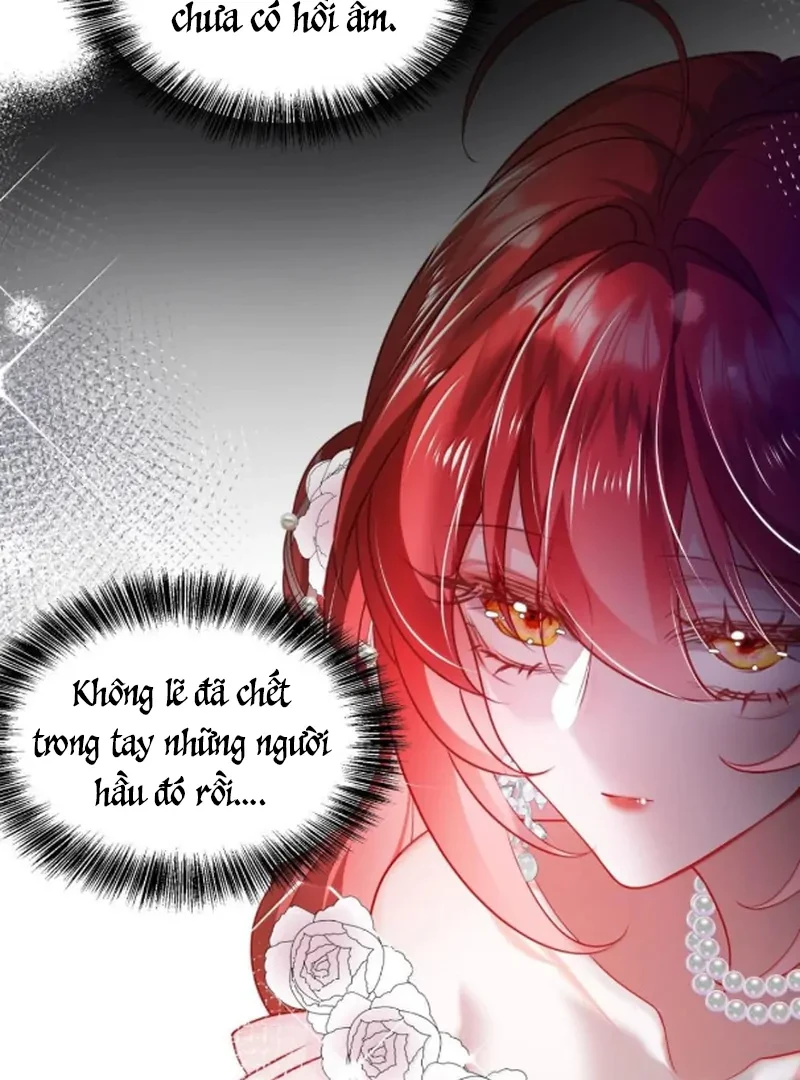 Nữ Hầu Gái Ác Ma Chỉ Muốn Bị Tiểu Thư Hành Hạ Chapter 30 - Trang 2