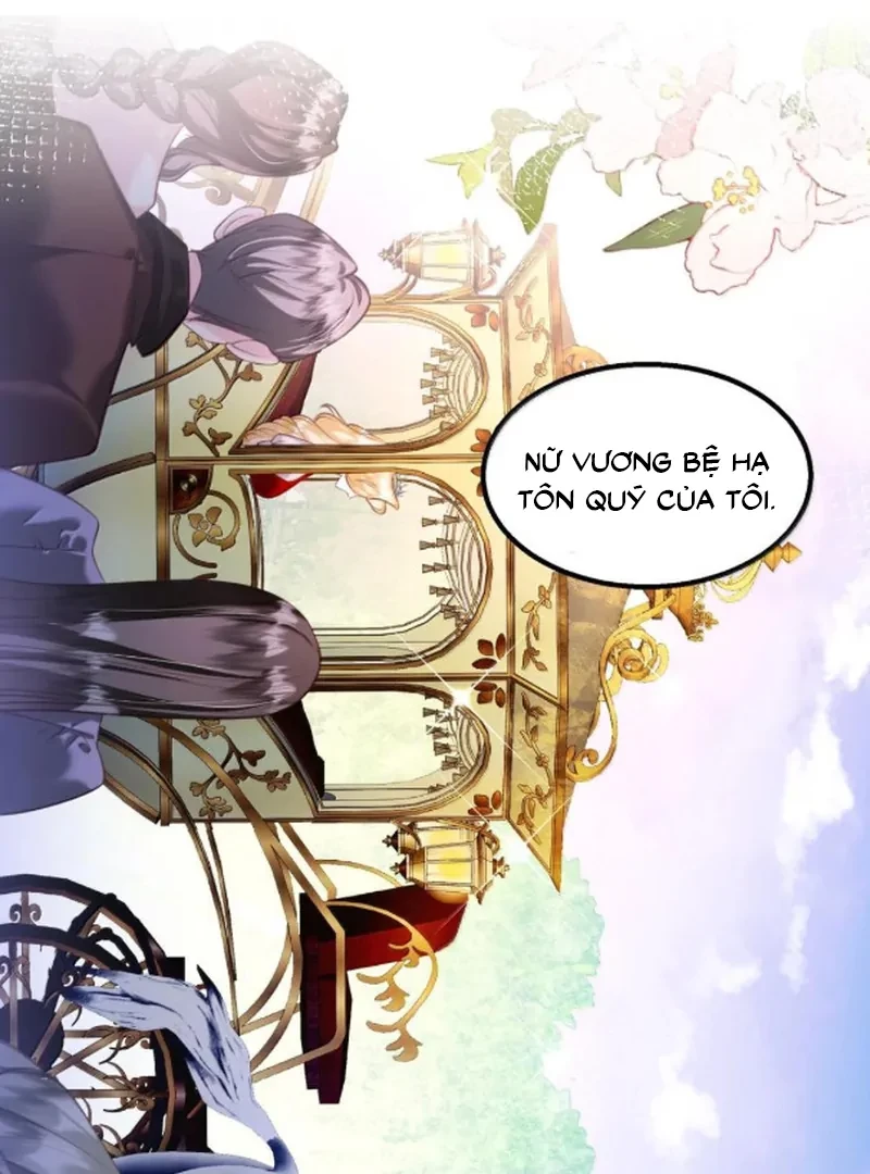 Nữ Hầu Gái Ác Ma Chỉ Muốn Bị Tiểu Thư Hành Hạ Chapter 30 - Trang 2