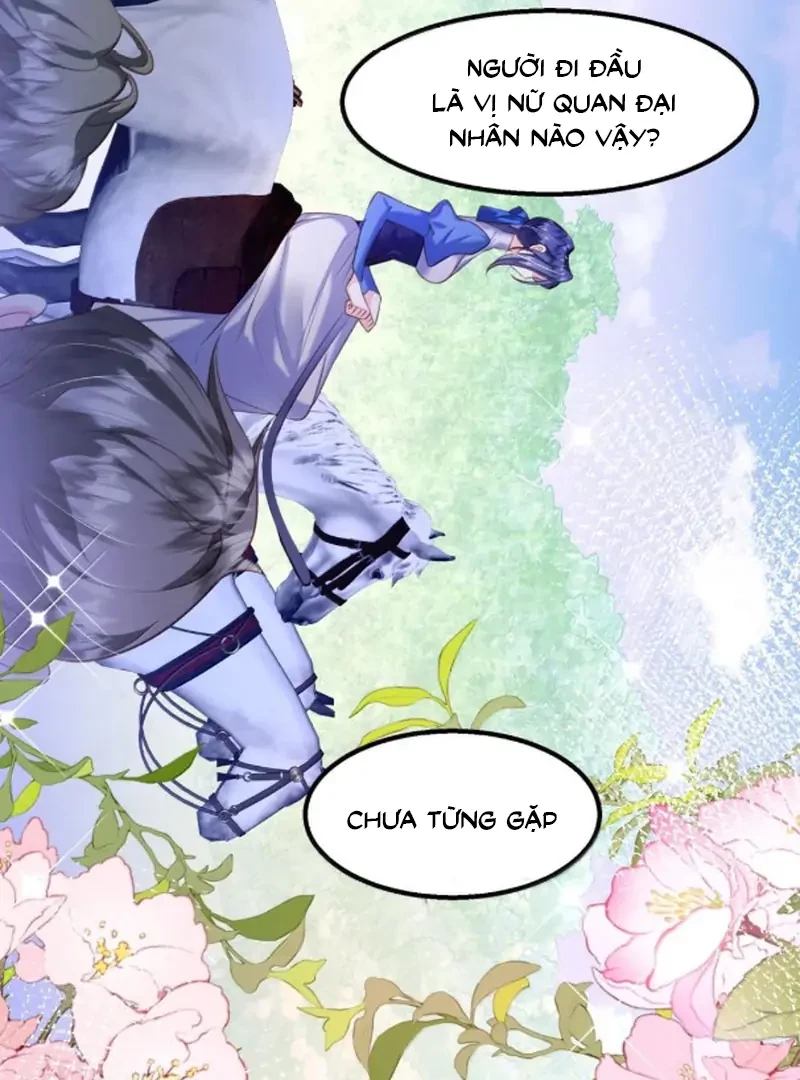 Nữ Hầu Gái Ác Ma Chỉ Muốn Bị Tiểu Thư Hành Hạ Chapter 30 - Trang 2