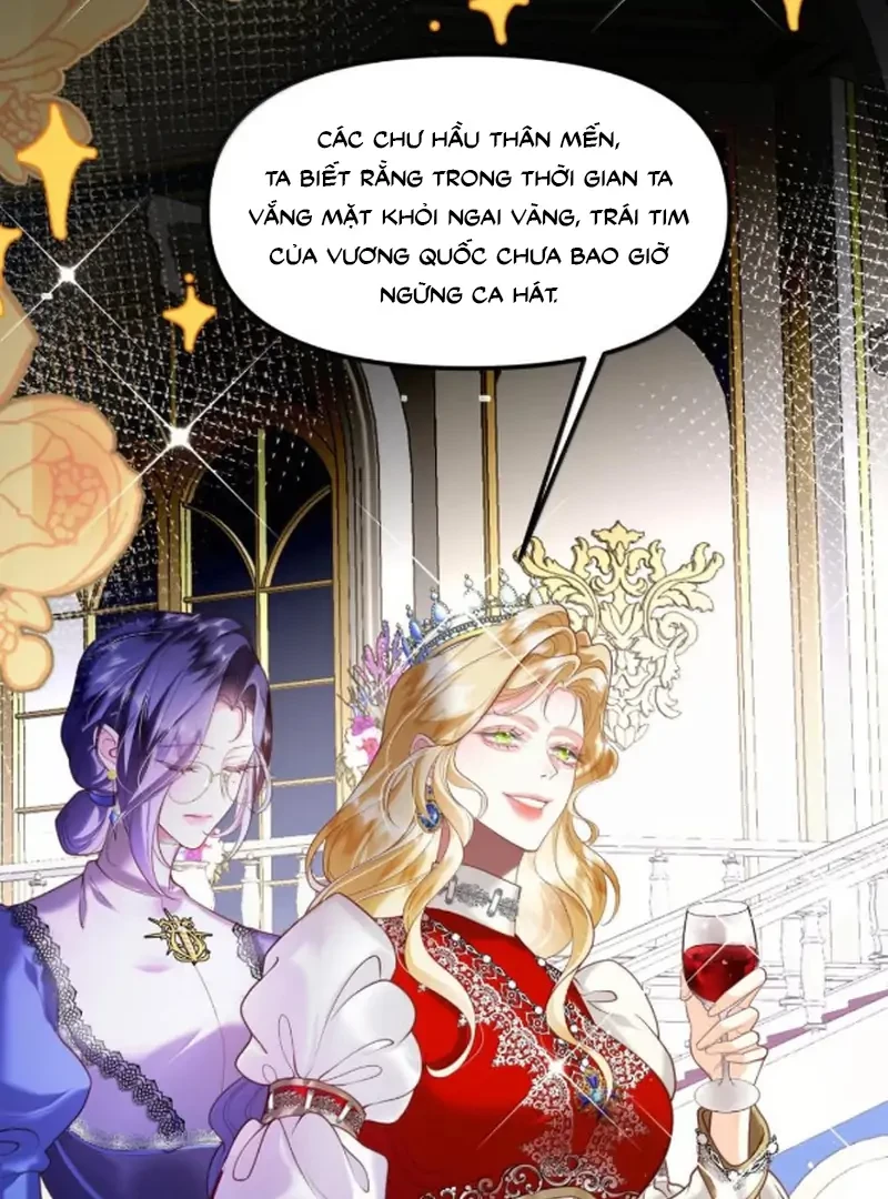 Nữ Hầu Gái Ác Ma Chỉ Muốn Bị Tiểu Thư Hành Hạ Chapter 30 - Trang 2