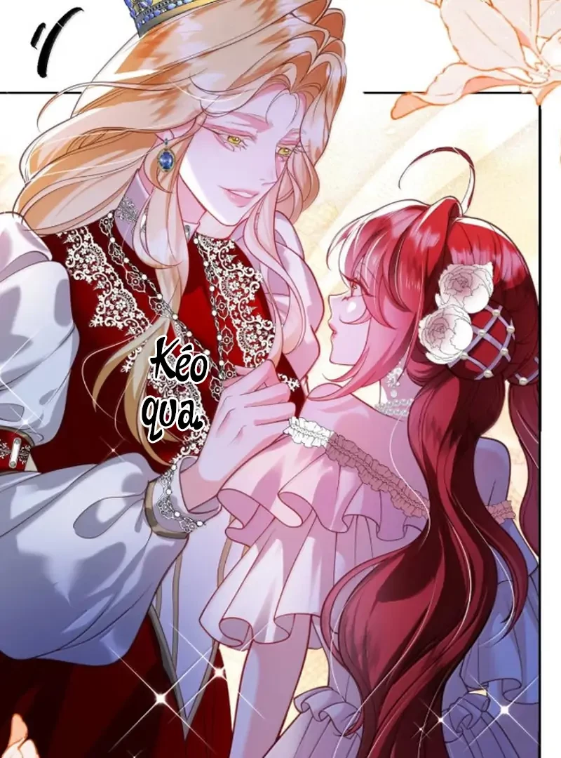 Nữ Hầu Gái Ác Ma Chỉ Muốn Bị Tiểu Thư Hành Hạ Chapter 31 - Trang 2