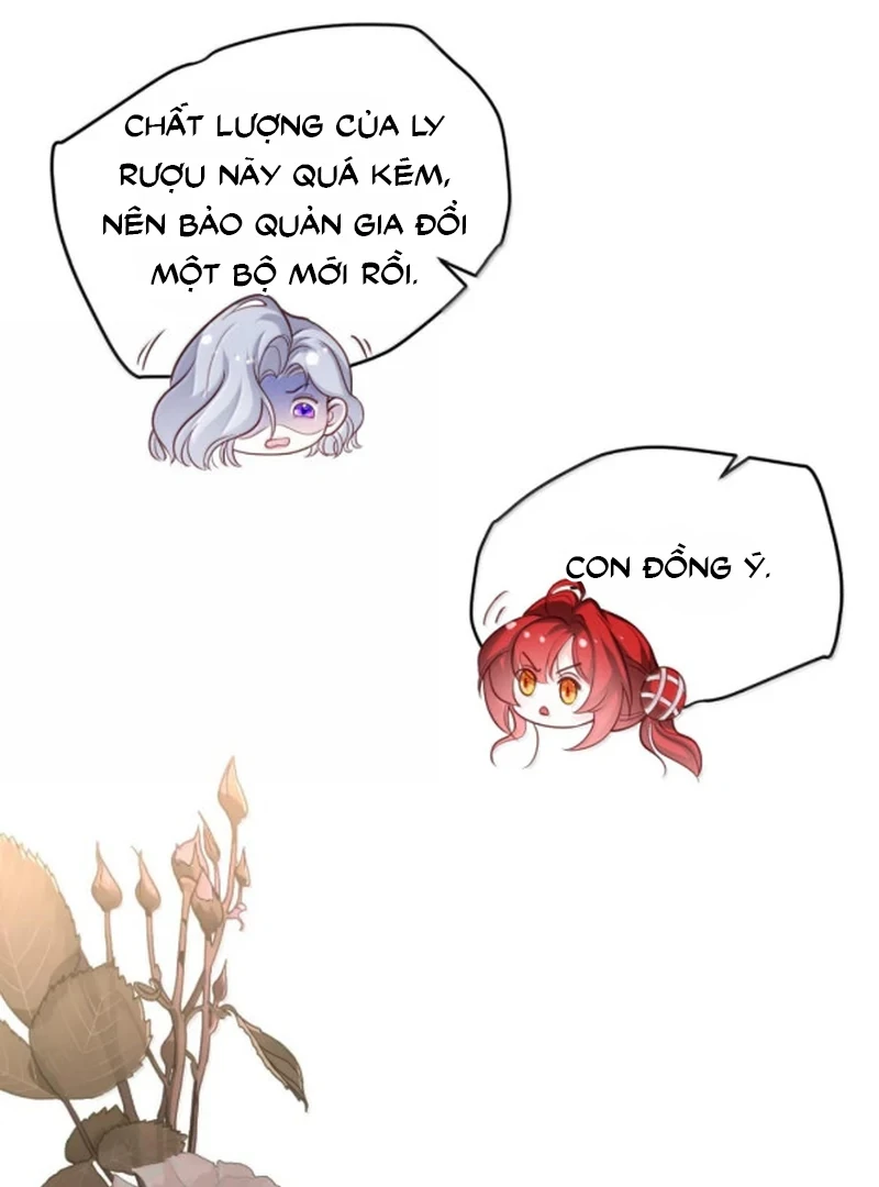 Nữ Hầu Gái Ác Ma Chỉ Muốn Bị Tiểu Thư Hành Hạ Chapter 31 - Trang 2