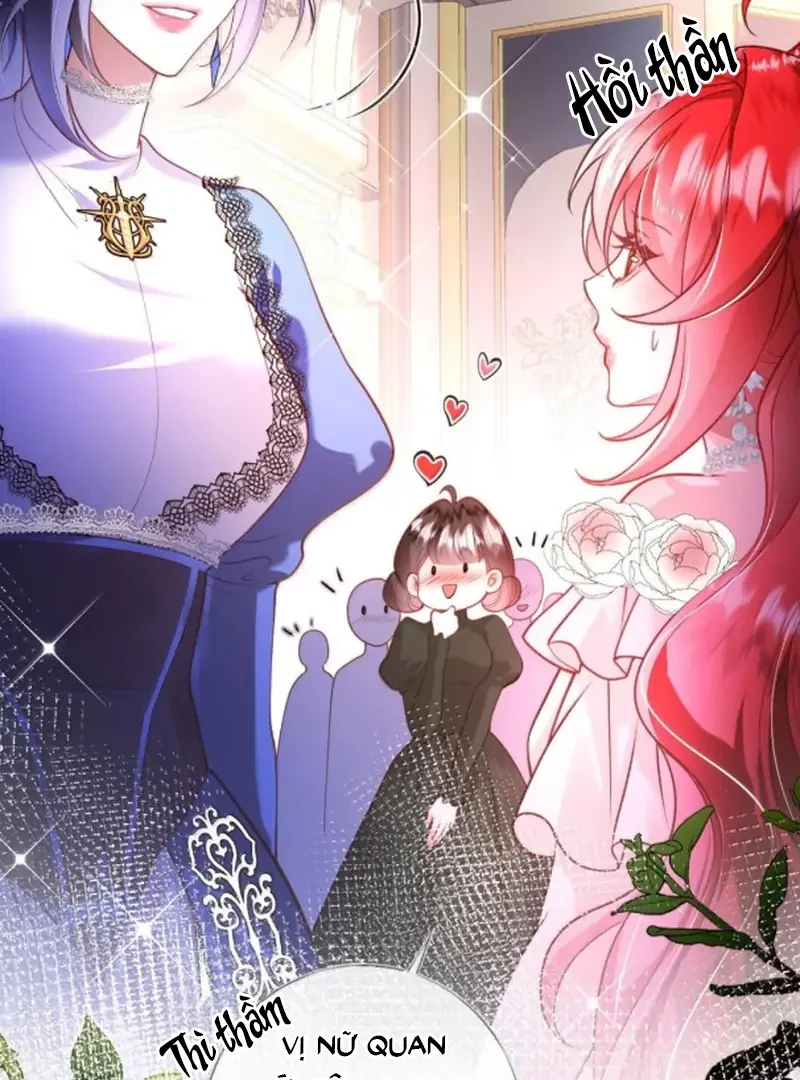 Nữ Hầu Gái Ác Ma Chỉ Muốn Bị Tiểu Thư Hành Hạ Chapter 31 - Trang 2