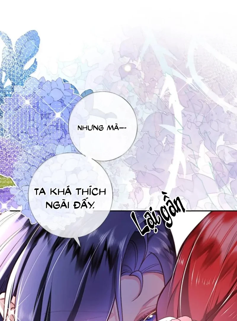 Nữ Hầu Gái Ác Ma Chỉ Muốn Bị Tiểu Thư Hành Hạ Chapter 31 - Trang 2