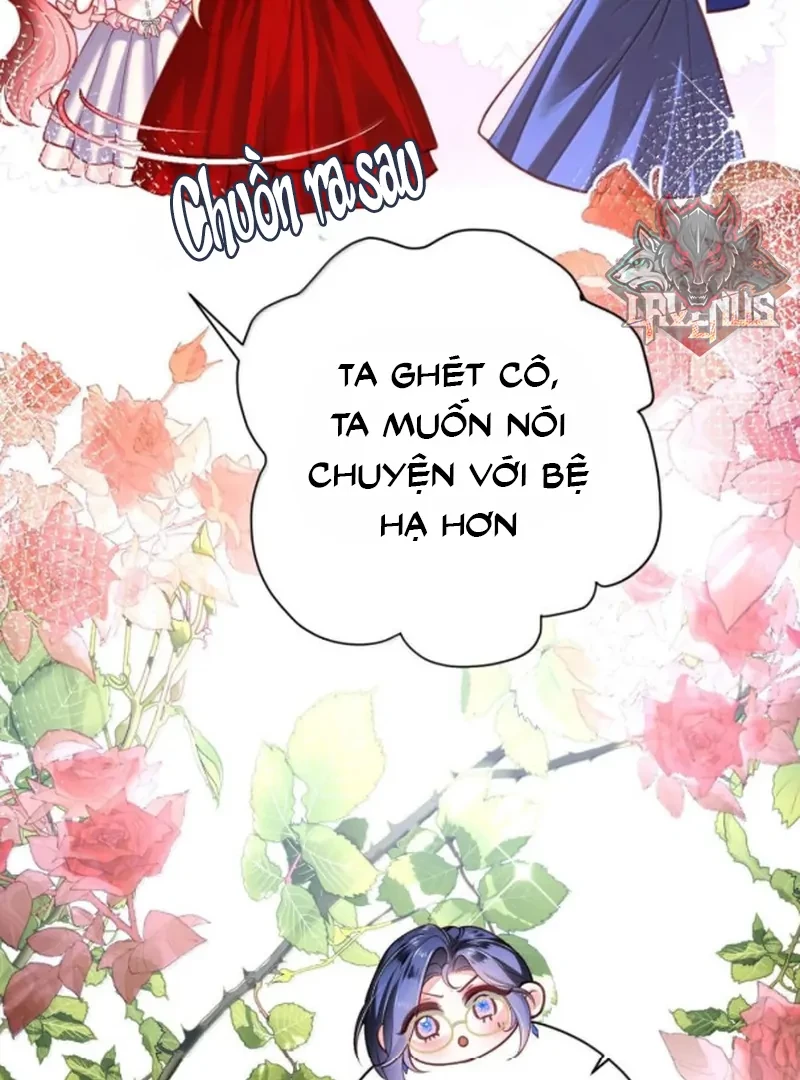 Nữ Hầu Gái Ác Ma Chỉ Muốn Bị Tiểu Thư Hành Hạ Chapter 31 - Trang 2