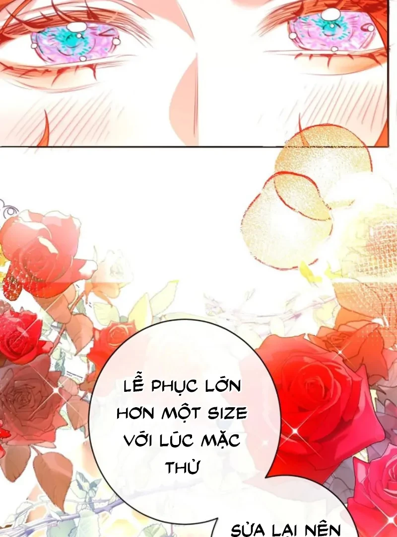 Nữ Hầu Gái Ác Ma Chỉ Muốn Bị Tiểu Thư Hành Hạ Chapter 31 - Trang 2