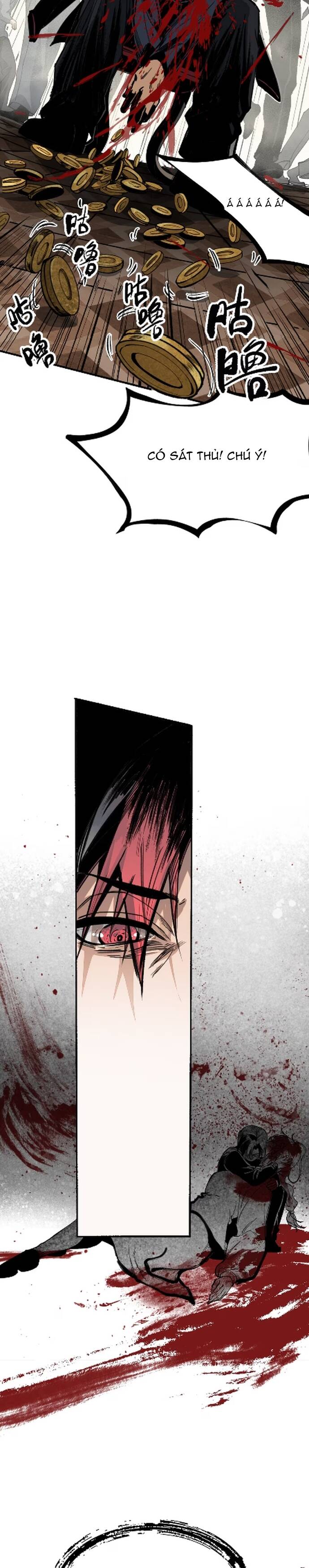 Hậu Duệ Tinh Linh Chapter 1 - Trang 2