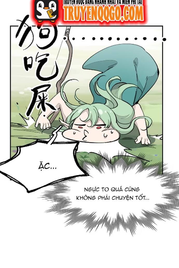 Hậu Duệ Tinh Linh Chapter 1 - Trang 2