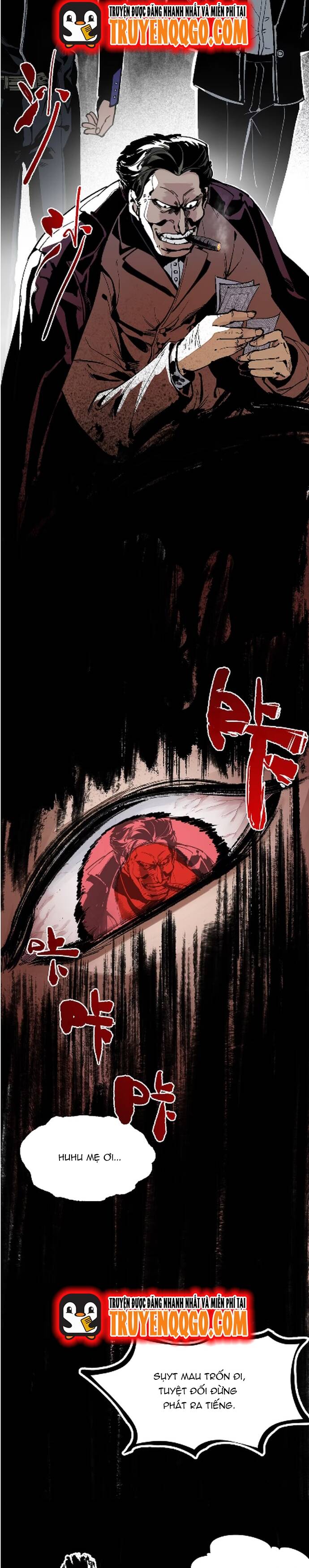 Hậu Duệ Tinh Linh Chapter 1 - Trang 2