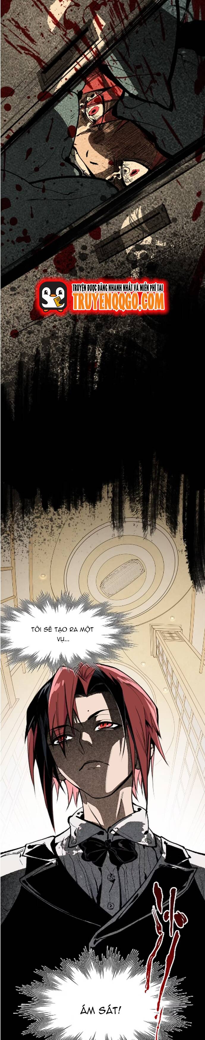 Hậu Duệ Tinh Linh Chapter 1 - Trang 2