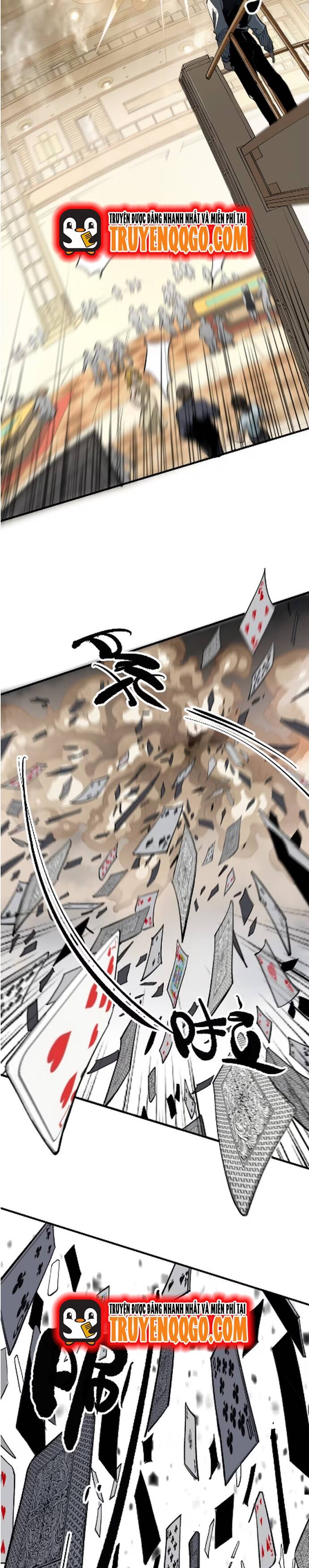 Hậu Duệ Tinh Linh Chapter 1 - Trang 2