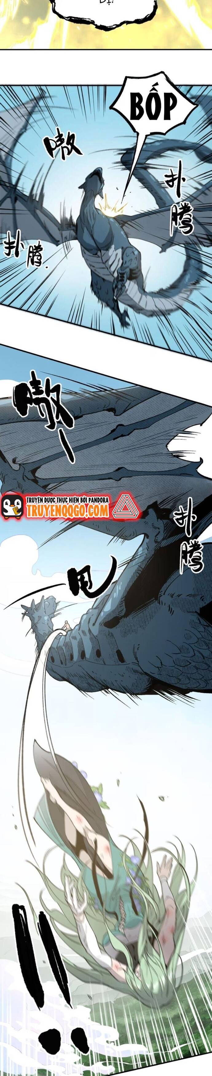 Hậu Duệ Tinh Linh Chapter 3 - Trang 2