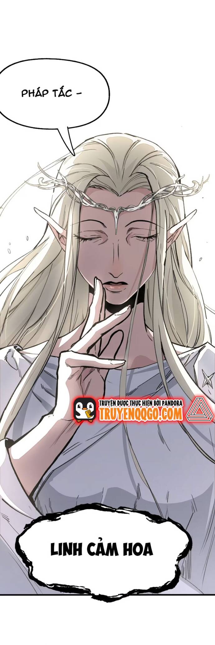 Hậu Duệ Tinh Linh Chapter 4 - Trang 2