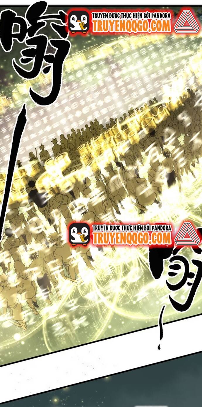 Hậu Duệ Tinh Linh Chapter 4 - Trang 2