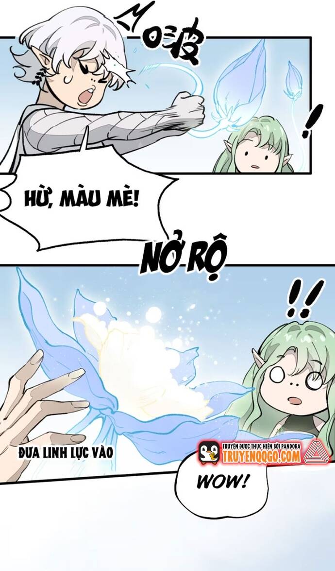 Hậu Duệ Tinh Linh Chapter 4 - Trang 2