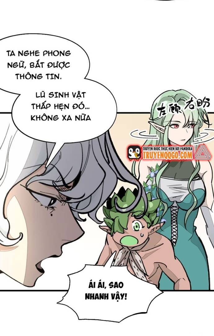 Hậu Duệ Tinh Linh Chapter 4 - Trang 2