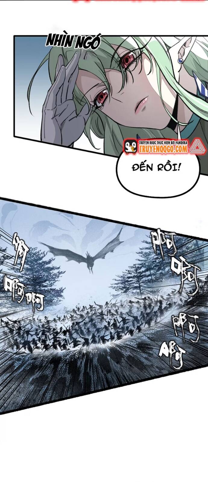 Hậu Duệ Tinh Linh Chapter 4 - Trang 2