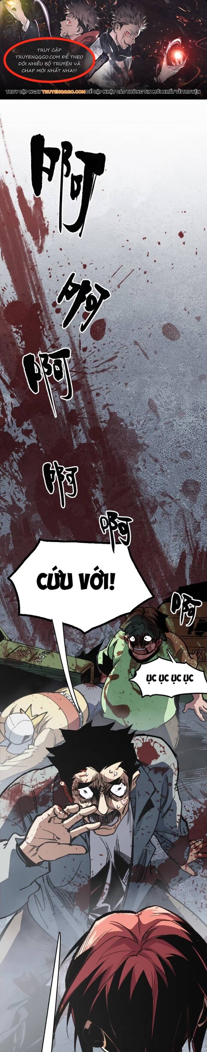 Hậu Duệ Tinh Linh Chapter 5 - Trang 2