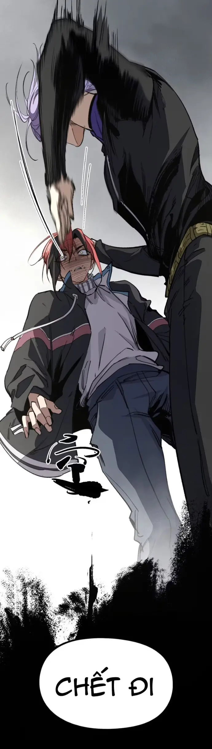 Hậu Duệ Tinh Linh Chapter 6 - Trang 2