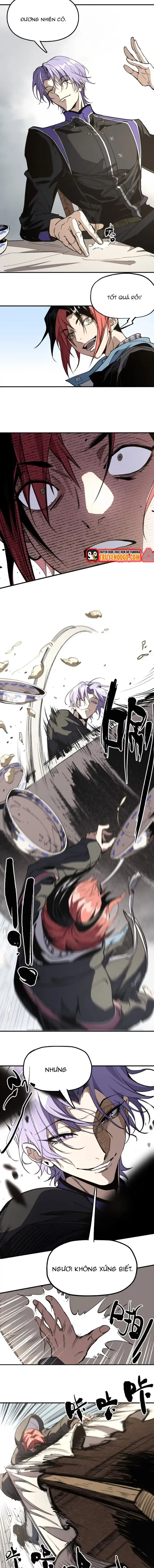 Hậu Duệ Tinh Linh Chapter 6 - Trang 2