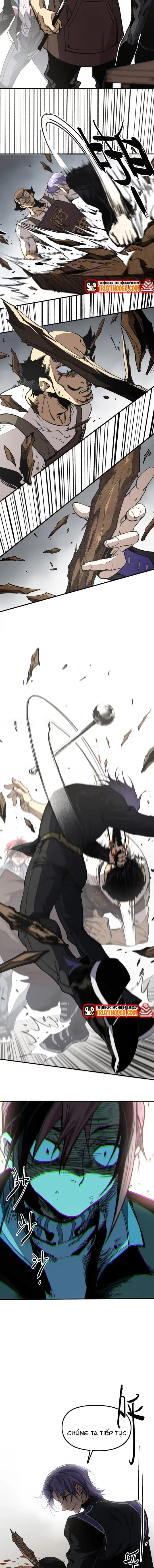 Hậu Duệ Tinh Linh Chapter 6 - Trang 2