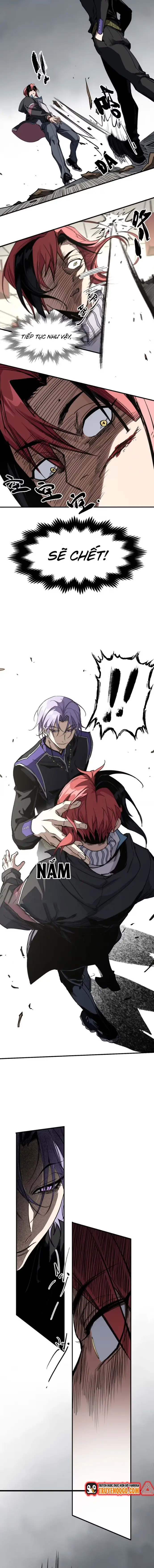 Hậu Duệ Tinh Linh Chapter 6 - Trang 2