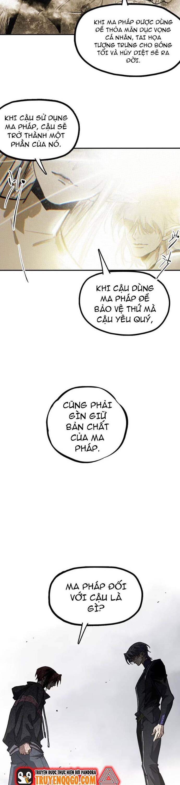 Hậu Duệ Tinh Linh Chapter 7 - Trang 2