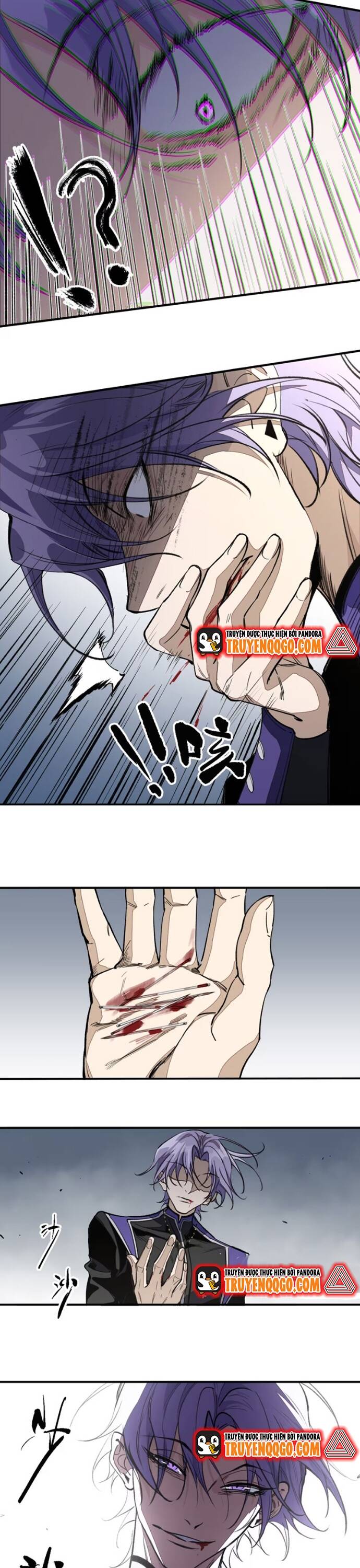 Hậu Duệ Tinh Linh Chapter 8 - Trang 2