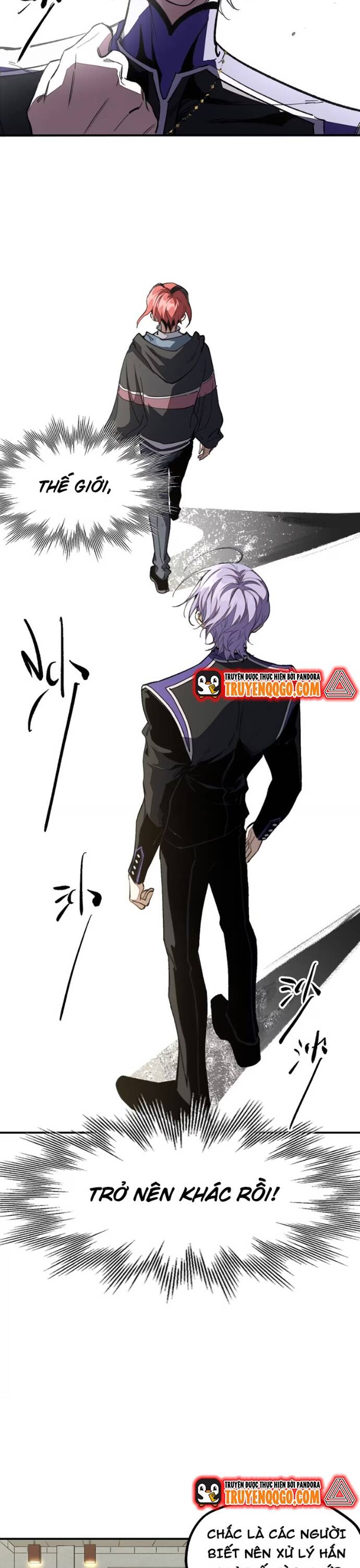 Hậu Duệ Tinh Linh Chapter 8 - Trang 2