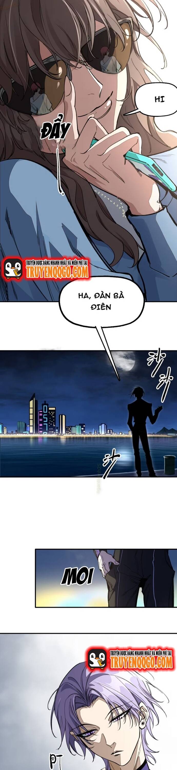 Hậu Duệ Tinh Linh Chapter 9 - Trang 2