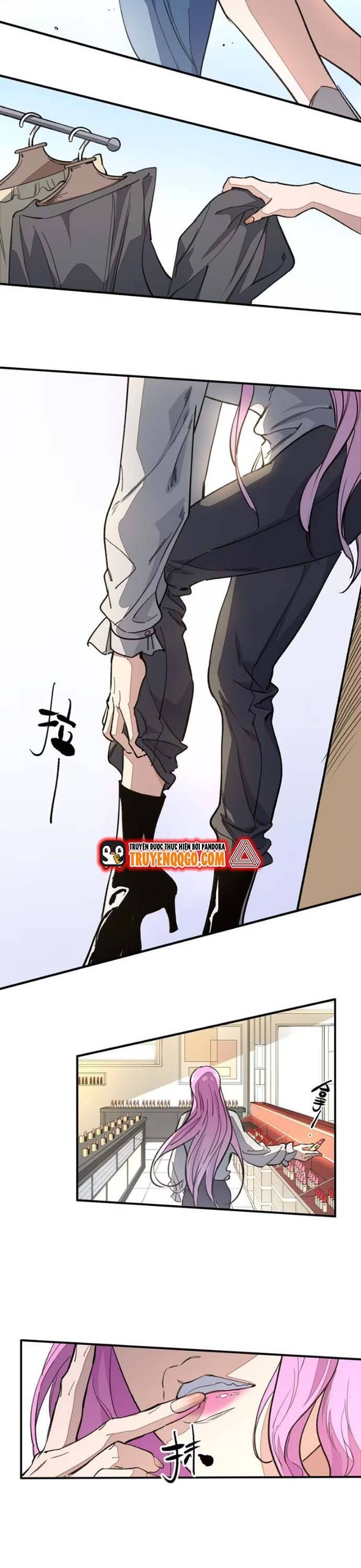 Hậu Duệ Tinh Linh Chapter 10 - Trang 2