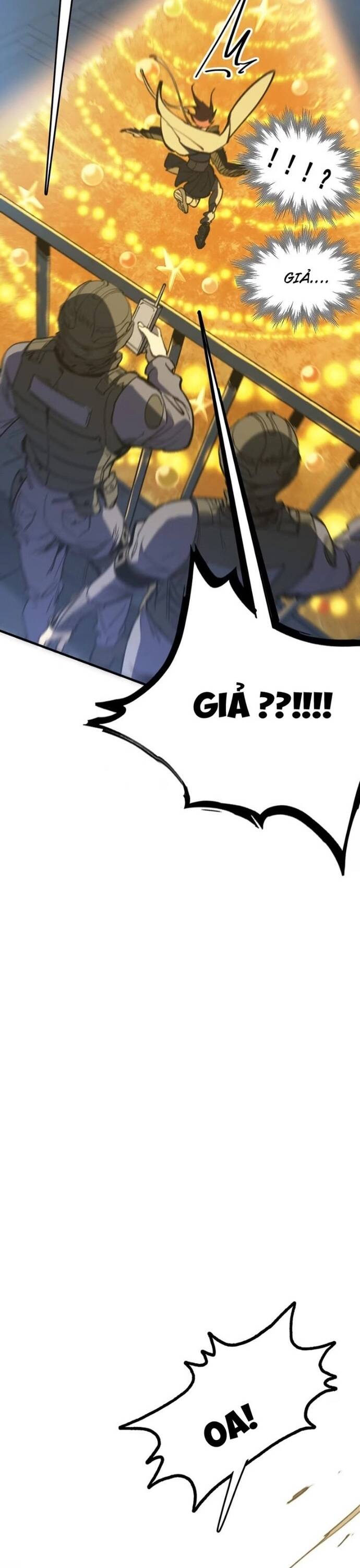 Hậu Duệ Tinh Linh Chapter 11 - Trang 2