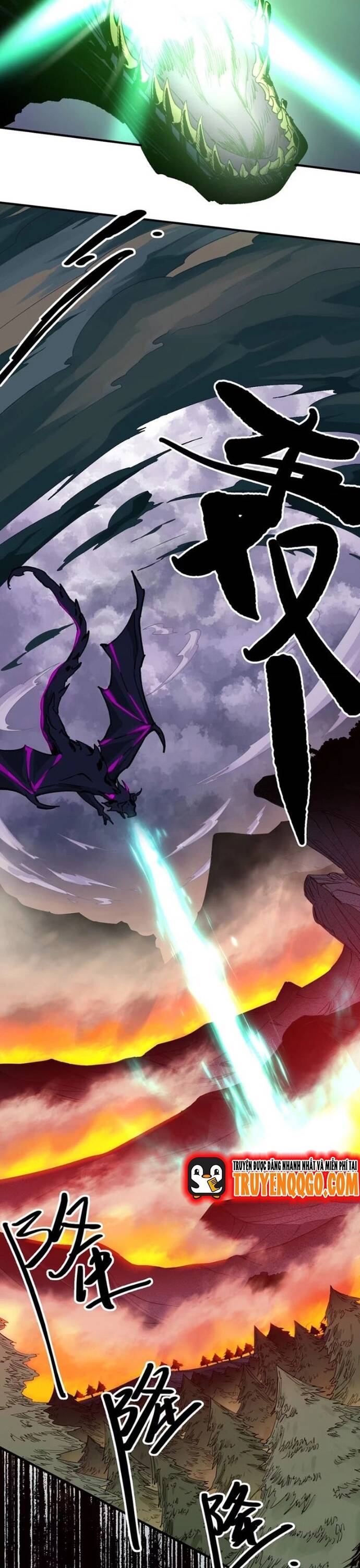 Hậu Duệ Tinh Linh Chapter 11 - Trang 2