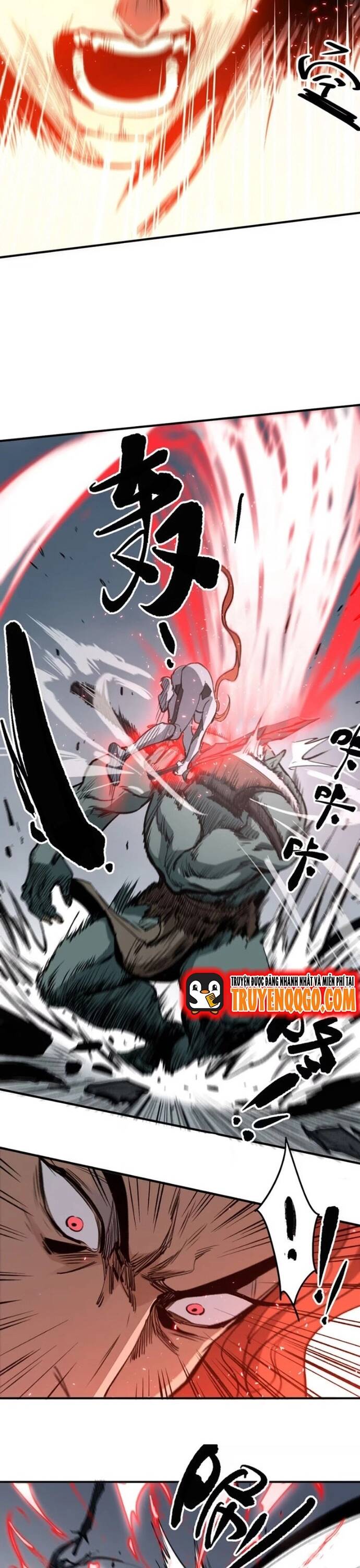 Hậu Duệ Tinh Linh Chapter 11 - Trang 2