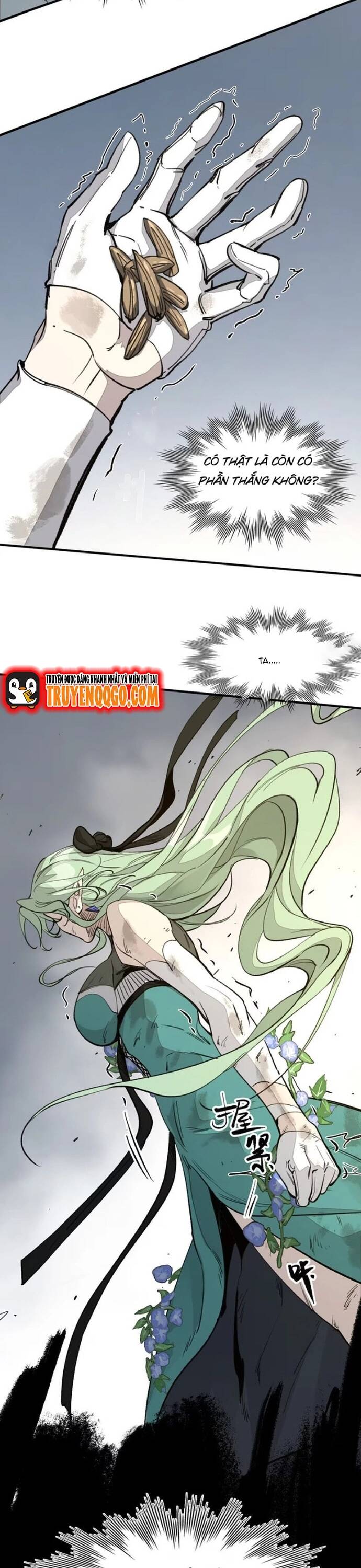 Hậu Duệ Tinh Linh Chapter 11 - Trang 2